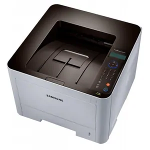 Замена системной платы на принтере Samsung SL-M4020ND в Воронеже